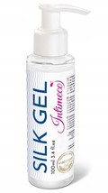 Intimeco Silk Gel Moisturizing Relaxes Muscles Anal Gel for Extreme Erotic Games - £21.33 GBP