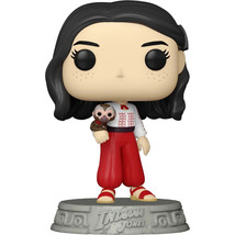 Indiana Jones Funko Pop! Vinyl Figure Raiders of the Lost Ark Marion Ravenwood - £9.22 GBP