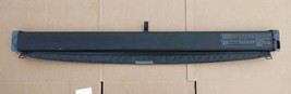 91-93 Oem Accord Wagon Accessory Cargo Cover Trunk Privacy Shade Grey Gray CB9 - £226.70 GBP