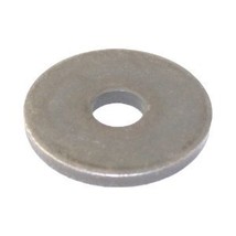 2 Hardened Washer 532140296 140296 Husqvarna Sears Craftsman Poulan Weed Eater - £5.58 GBP