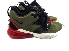 Size 9 - Nike Air Force 270 Olive 2018/ Size 9/ 42.5 - £130.55 GBP