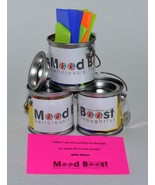 Mood Boost can of inspirational and positive quotes       1-Month Supply. - $6.00