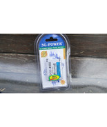 MOTOROLA BATTERY V50 V51 V8088 V3688 V3690 V8060 V2188 BATTERY COMPATIBLE - $305.39 MXN