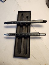 2 Multipurpose Pen Set - £9.75 GBP