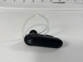 Motorola MH011 Bluetooth Boom 3 Mono Headset Durable Wireless Dual Mic - GENUINE - $21.95