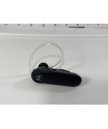 Motorola MH011 Bluetooth Boom 3 Mono Headset Durable Wireless Dual Mic -... - £17.16 GBP