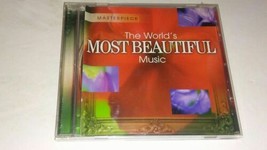 World&#39;s Most Beautiful Music - £10.05 GBP