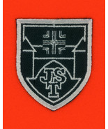 JUNKER SCHULE TOLZ, 1/10th SPECIAL FORCES GROUP (AIRBORNE), PATCH, CIRCA... - $13.72 CAD