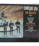 The Beatles Something New CD Stereo-And Mono Tracks - $5.98