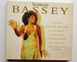 Solitaire Shirley Bassey (CD, 2004, Import) - $9.89