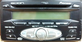 Scion Toyota CD MP3 satellite capable radio. T1807 Pioneer stereo. Blemi... - $11.60