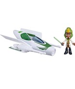 Disney Star Wars Young Jedi Adventures Kai Brightstar Vehicle Sealed Box... - $27.05 CAD