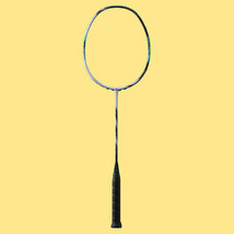 Yonex 24S/S Astrox 88S Pro Badminton Racquet Racket Sports 3U 4U G5 Black Silver - £237.33 GBP