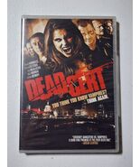 Dead Cert (DVD, 2011)(BUY 5 DVD, GET 4 FREE) (BUY 5 DVD, GET 4 FREE) - $7.04 CAD