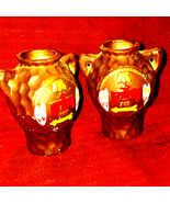 Indian~Tribal~Southwestern Antique~Thunderbird pottery set very collecti... - $52.91 CAD