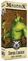 Wyrd Bayou 3E 32Mm Swine-Cursed Box Wyr23606 - £23.16 GBP