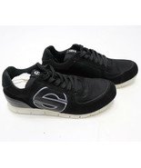 SPARCO GENESIS SHOES Mens Black Racing Crew Shoes Casual Low Top Sneaker... - $572.04 MXN