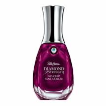 Sally Hansen Diamond Strength No Chip Nail Color 460 Save the Date - £12.20 GBP