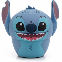 Disney Lilo and Stitch Character Stitch Bitty Boomers Bluetooth Speaker ... - $29.98