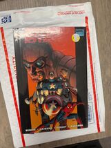 ULTIMATE SIX Marvel Premier Edition Hardcover Marvel Comics Bendis New I... - $19.99