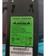 Directv Model PI21R1-03 Power Inserter 100-120v Input 21V output IRD - S... - $237.67 MXN
