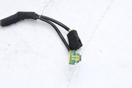 2001 BMW X5 E53 STEERING WHEEL WIRE HARNESS E6500 image 10