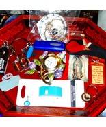 Vintage collection lot bundle from Grandma&#39;s junk drawer - €32,15 EUR
