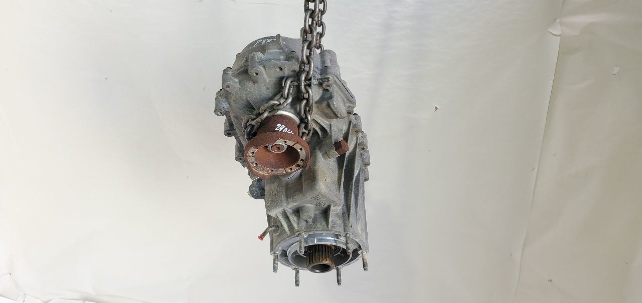 2012 2013 2014 2015 2016 2017 Jeep Wrangler OEM Transfer Case 3.6L V6 4WD Item image 2