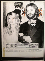 The Beatles,Ringo Starr (Vintage Orig,Press Photo) # 1 - £159.03 GBP
