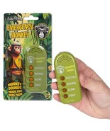 Emergency Monkey - $17.77
