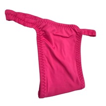 Hot Pink Satin Gaff Panty Tucking Underwear Transgender or Crossdresser - $16.95