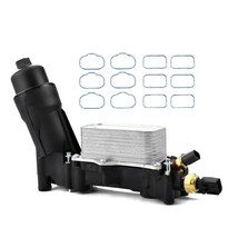 68105583AF Oil Filter Housing Adapter Kit For Chrysler Dodge Jeep 3.6L 1... - $96.18