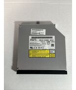 Genuine Panasonic 9.5mm SATA Laptop Internal DVD CD Burner Drive W/bezel... - $549.68 MXN