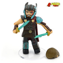 Championsstore Minifigure Thor Ragnarok Movie Gladiator Thor - $13.99