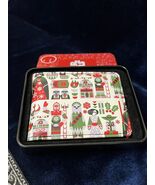 NIB Buckle Down Men&#39;s Wallet Star Wars Theme - Chewbacca Yoda C-3PO R2D2... - $272.26 MXN