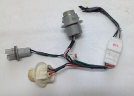 05 - 07   Hyundai Sonata Socket Rear Taillight Brake Plug Pigtail 92450-... - $34.00