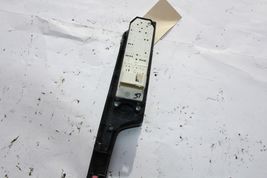 2009-2013 TOYOTA MATRIX FRONT LEFT MASTER WINDOW CONTROL SWITCH R1953 image 9