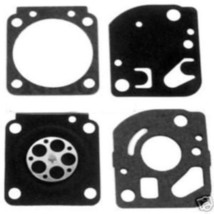 2 cycle w/ RUIING Carburetor Kit fit Craftsman Homelite Ryobi Poulan Wee... - $242.14 MXN