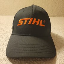 vintage stihl adjustable cap hat Stihl Outfitters - £17.36 GBP