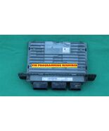 BC3A-12B684-FC Ford ECU ECM PCM Engine Computer Control Module fc3a-12a6... - $421.63