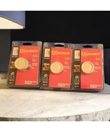 3 LEGRAND PASS &amp; SEYMOUR 123-711 Single Pole 600 WATT DIMMER IVORY Push ... - $570.20 MXN