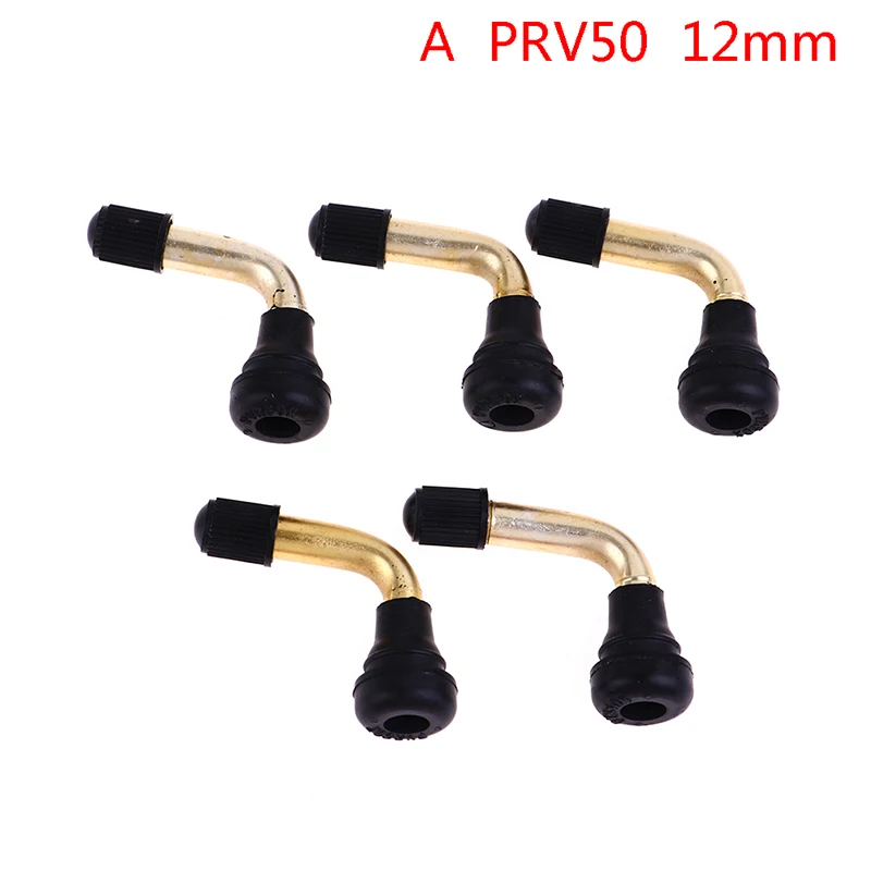 5Pcs PVR70 PVR60 PVR50 Motorcycle less Tire Valve Pull-In Valve Core Tool - £39.56 GBP