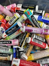 Chapstick Lip Balm ~CHOOSE YOUR FLAVOR~ Buy More Save More &amp; Combine Shi... - $1.21+