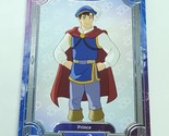 Prince Snow White 2023 Kakawow Cosmos Disney 100 All Star Base Card CDQ-... - £4.63 GBP