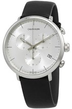 Reloj Calvin Klein para Hombre de Cuarzo, Pantalla Analógica y Correa de... - £123.18 GBP