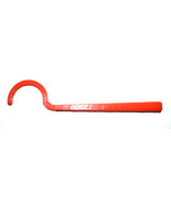 Red Oreo Cream Filled Cookie Dipper Kitchen Utensil Tool Made in USA PR3297 - $55.85 MXN