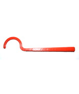 Red Oreo Cream Filled Cookie Dipper Kitchen Utensil Tool Made in USA PR3297 - £2.39 GBP