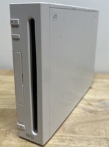 Nintendo Wii RVL-001 Console Only, For Repair (Disk Drive) - $25.74