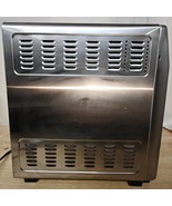 Emeril Lagasse 10-in-1 Double French Door Air Fryer 26QT FAFO-001 Pre-Owned - $102.84