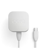 Amazon eero 15W USB-C Power Adapter for eero, eero 6, eero 6+, eero PoE ... - €13,88 EUR